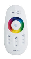 Paulmann Function MaxLED RGB-Controller 2,4GHz 24V DC Fernbedienung max. 144W Kunststoff