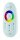 Paulmann Function MaxLED RGB-Controller 2,4GHz 24V DC Fernbedienung max. 144W Kunststoff