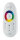 Paulmann Function MaxLED RGB-Controller 2,4GHz 24V DC Fernbedienung max. 144W Kunststoff