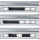 Paulmann Function Slide bar Schrankleuchte Dimm 30cm LED Chrom matt 6x1,5V AA Kunststoff