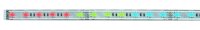 Paulmann Function MaxLED RGB Stripe 50cm 7W 24V Silber...