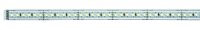 Paulmann Function MaxLED 1000 Stripe 50cm Warmweiß 7W 24V Silber Kunststoff