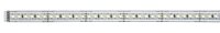 Paulmann Function MaxLED 1000 Stripe 50cm Warmweiß 7W 24V Silber Kunststoff