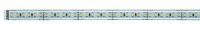 Paulmann Function MaxLED 1000 Stripe 50cm Warmweiß 7W 24V Silber Kunststoff