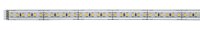 Paulmann Function MaxLED 1000 Stripe 50cm Warmweiß 7W 24V Silber Kunststoff