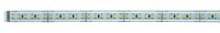 Paulmann Function MaxLED 1000 Stripe 50cm Warmweiß 7W 24V Silber Kunststoff