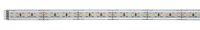 Paulmann Function MaxLED 1000 Stripe 50cm Warmweiß 7W 24V Silber Kunststoff