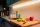 Paulmann Function MaxLED 1000 Stripe 50cm Warmweiß 7W 24V Silber Kunststoff