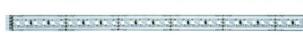 Paulmann Function MaxLED 1000 Stripe 50cm Tageslichtweiß 6W 24V Silber Kunststoff