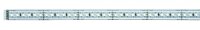 Paulmann Function MaxLED 1000 Stripe 50cm Tageslichtweiß 6W 24V Silber Kunststoff