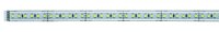 Paulmann Function MaxLED 1000 Stripe 50cm Tageslichtweiß 6W 24V Silber Kunststoff