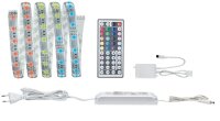 Paulmann Function MaxLED RGB Basisset 1,5m 20W 230/24V...