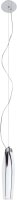Paulmann Living Arazzo Pendelleuchte 1x40W G9...
