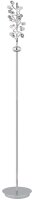 Paulmann Living Sfera Stehleuchte 5x20W G4 Chrom...