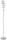 Paulmann Living Sfera Stehleuchte 5x20W G4 Chrom transparent 230V/12V Metall/Glas