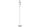 Paulmann Living Sfera Stehleuchte 5x20W G4 Chrom transparent 230V/12V Metall/Glas