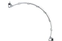 Paulmann Living Scala Tisch & Wandleuchte 6x1W LED...