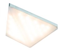 Paulmann Möbel Aufbauleuchte Set Kite dreieckig LED...