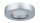 Paulmann Möbel Aufbauleuchte Set Platy LED 3x2,5W 7,5VA 230V/700mA Chrom matt/Kunststoff