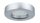 Paulmann Möbel Aufbauleuchte Set Platy LED 3x2,5W 7,5VA 230V/700mA Chrom matt/Kunststoff