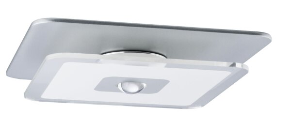 Paulmann PadLED System DecoLayer Downlight Chrom matt