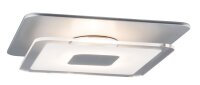 Paulmann PadLED System DecoLayer Diffuse Chrom matt