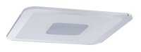 Paulmann PadLED System DecoLayer Diffuse Chrom matt