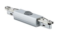 95282 Paulmann URail Rail-Switch max. 500W Chrom matt...