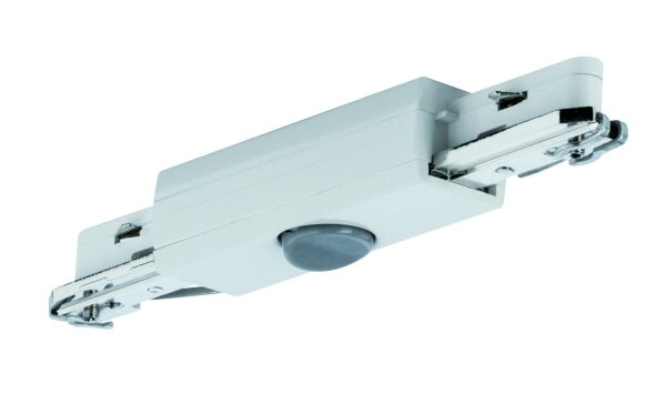 Paulmann URail Rail-Switch max. 500W Weiß 230V Kunststoff
