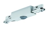 Paulmann URail Rail-Switch max. 500W Weiß 230V Kunststoff