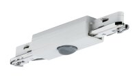 Paulmann URail Rail-Switch max. 500W Weiß 230V Kunststoff