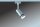 Paulmann URail Schienensystem Spot Pure I max. 1x10W GU10 Chrom matt/Chrom 230V Metall