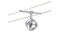 Paulmann Wire System LightEasy Spot Mac² R 1x20W GU4...