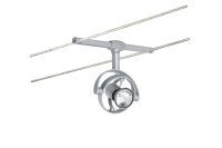 Paulmann Wire System LightEasy Spot Mac² R 1x20W GU4...
