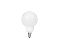 Paulmann LED Globe 80 7 colors 1W E14