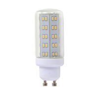 LED Leuchtmittel GU10 4 W Warmweiß 3000 Kelvin 400...