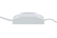 MILI LED Panel 18W 3000K Warmweiss 230V 1220 lumen Satin