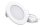 MILI LED Panel 18W 3000K Warmweiss 230V 1220 lumen Satin