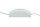 MILI LED Panel 18W 3000K Warmweiss 230V 1220 lumen Satin