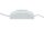 MILI LED Panel 18W 3000K Warmweiss 230V 1220 lumen Satin