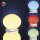 290.30  Paulmann RGB Tischleuchten Table&Desk Living Globe LED Tischleuchte Opal 230V Glas