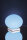 290.30  Paulmann RGB Tischleuchten Table&Desk Living Globe LED Tischleuchte Opal 230V Glas