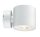 Paulmann ABL Set BigFlame LED 1x5W 230V IP44 rund Weiß matt Alu