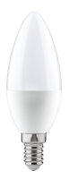Paulmann LED Kerze 7W E14 230V Ra 90 2700K