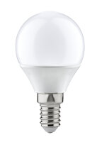 Paulmann LED Tropfen 4W E14 230V Ra 90 2700K