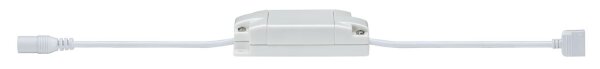 Paulmann SmartHome Bluetooth MaxLED TunableWhite Controller max. 144W 24V DC Weiß Kunststoff