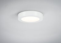Paulmann SmartHome 2700K bis 6500K Bluetooth Nox LED...