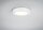 Paulmann SmartHome 2700K bis 6500K Bluetooth Nox LED Panel 170mm 11W 230V Weiß