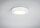 Paulmann SmartHome 2700K bis 6500K Bluetooth Nox LED Panel 170mm 11W 230V Weiß