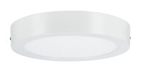 Paulmann SmartHome Bluetooth Nox LED-Panel 220mm 17W 230V...
